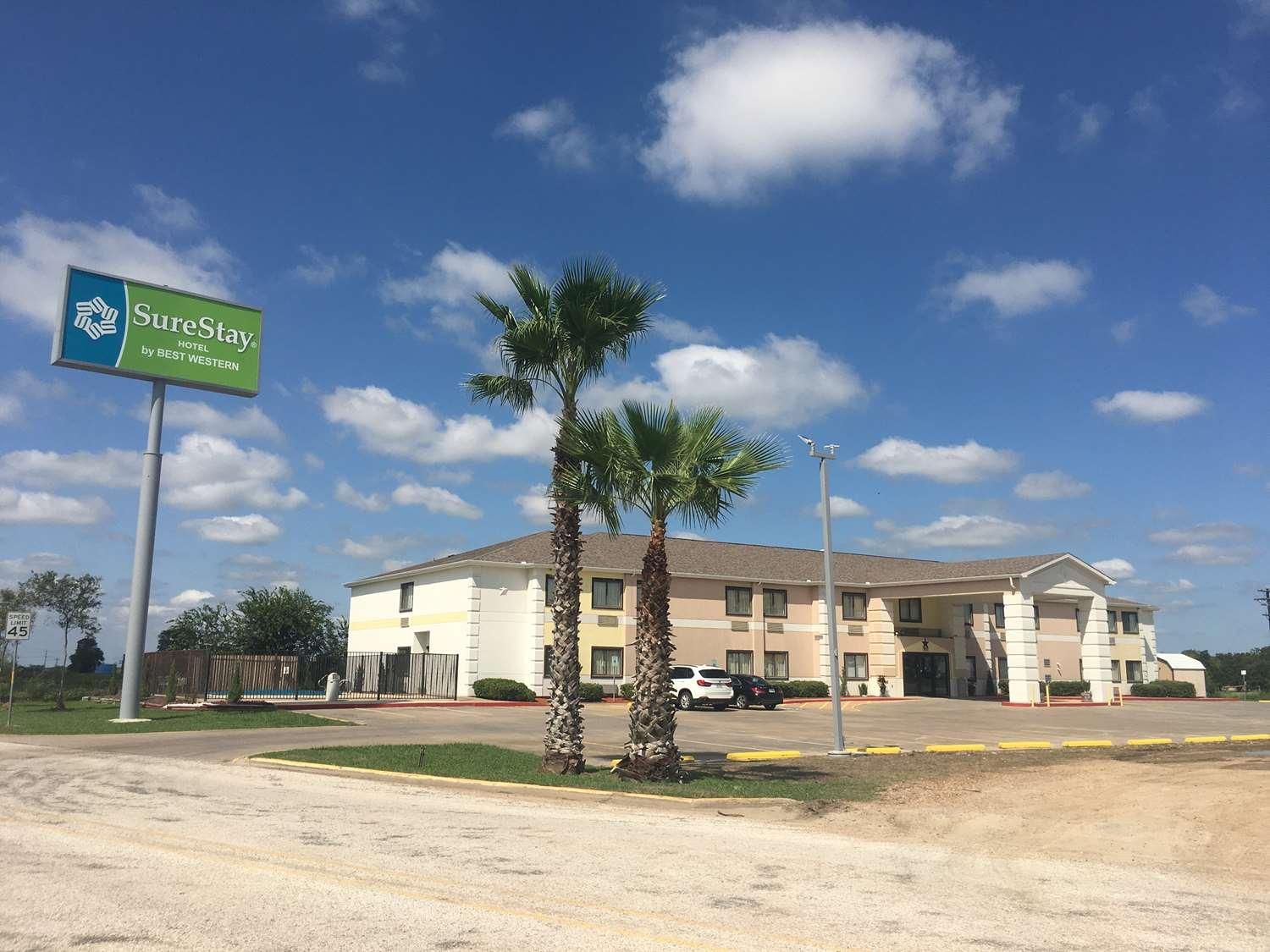 Surestay Hotel By Best Western Weimar מראה חיצוני תמונה