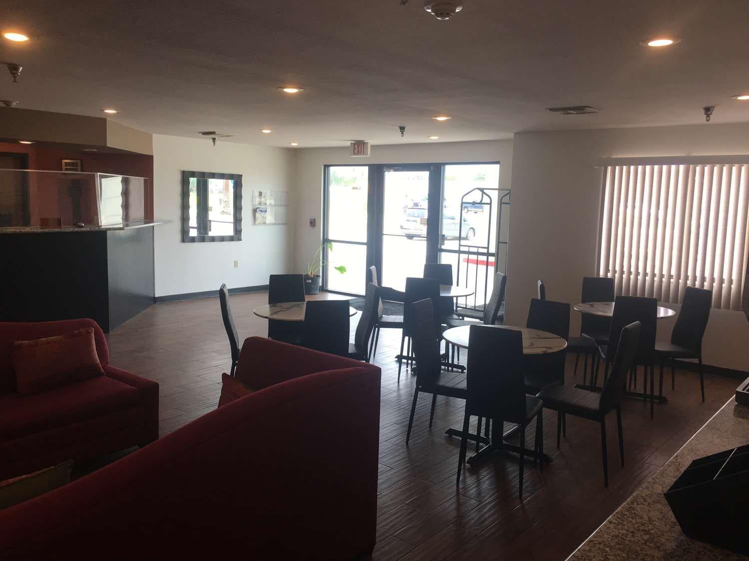 Surestay Hotel By Best Western Weimar מראה חיצוני תמונה