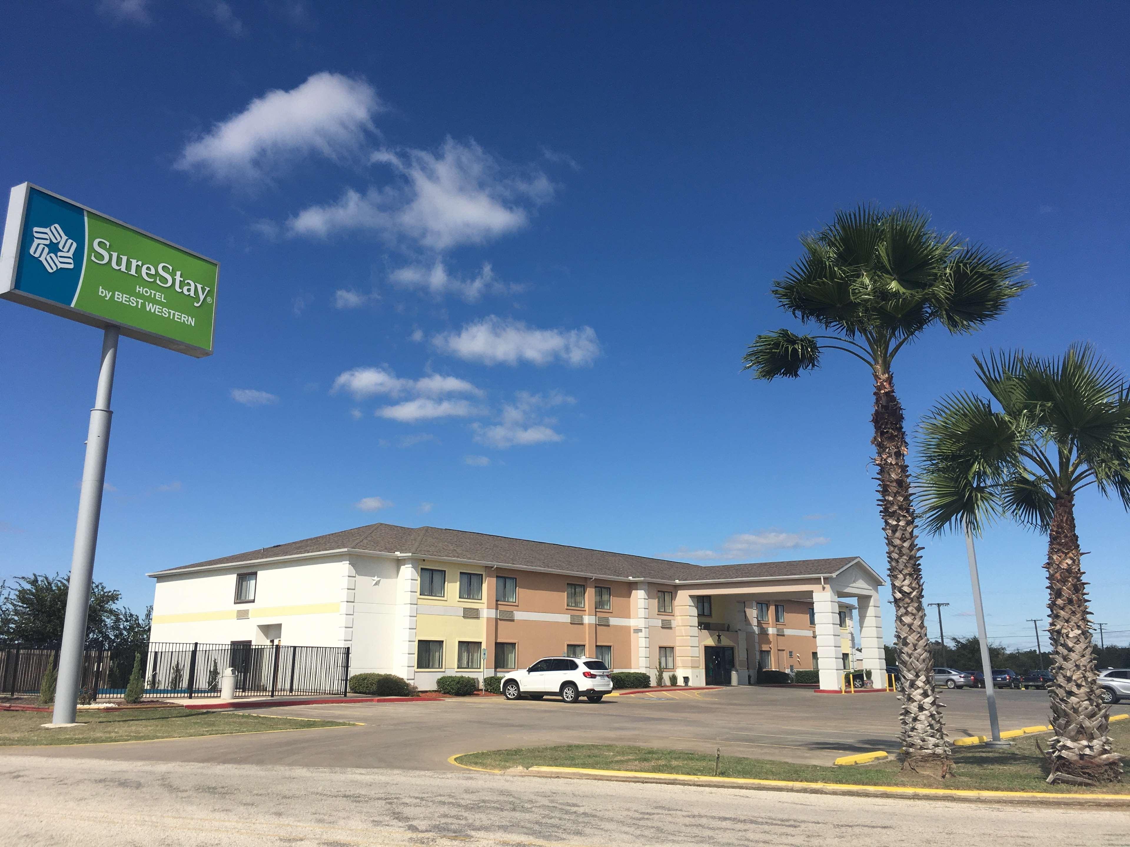 Surestay Hotel By Best Western Weimar מראה חיצוני תמונה